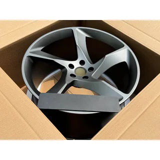 Gesmede OEM-velgen R21/R22 (4 stuks) foto 4