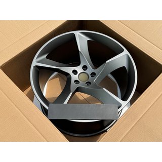 Gesmede OEM-velgen R21/R22 (4 stuks) Ferrari F8 foto 3