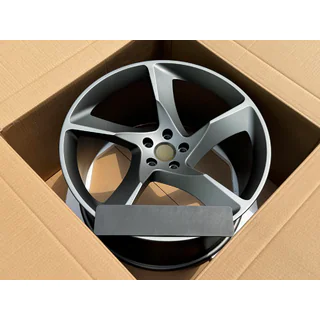 Gesmede OEM-velgen R21/R22 (4 stuks) foto 3