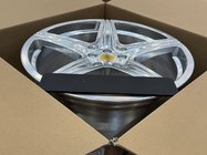 Ferrari 550 Gesmede OEM velgen R20 V2 (4 stuks) foto 5