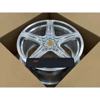 Gesmede OEM velgen R20 V2 (4 stuks) foto 3