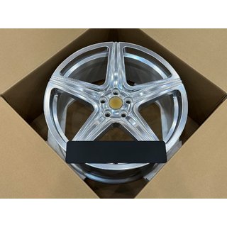Gesmede OEM velgen R20 V2 (4 stuks) Ferrari 550 foto 2