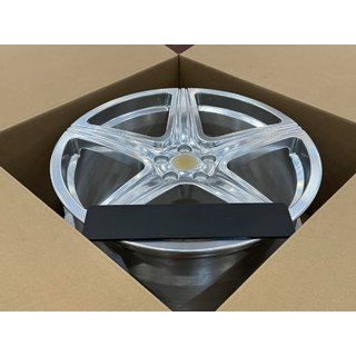 Gesmede OEM velgen R20 V2 (4 stuks) foto 4