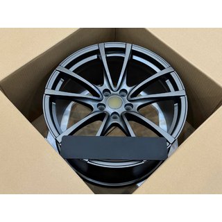 Gesmede velgen OEM R19 V2 (4 stuks) Ferrari F430 foto 2