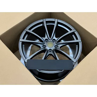 Gesmede velgen OEM R19 V2 (4 stuks) foto 2