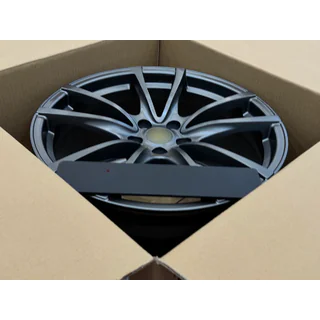 Gesmede velgen OEM R19 V2 (4 stuks) foto 4