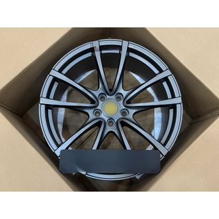 Gesmede velgen OEM R19 V2 (4 stuks) Ferrari F430 foto 1
