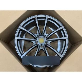 Gesmede velgen OEM R19 V2 (4 stuks) foto 1
