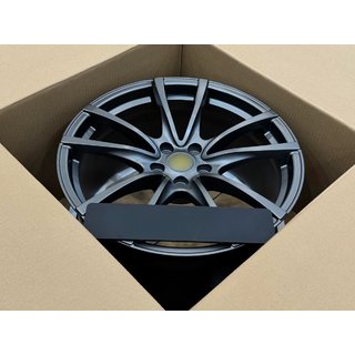 Gesmede velgen OEM R19 V2 (4 stuks) Ferrari F430 foto 3
