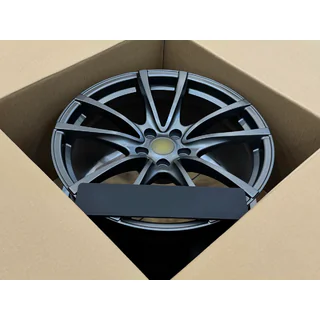Gesmede velgen OEM R19 V2 (4 stuks) foto 3