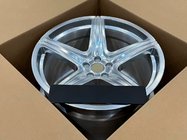 Ferrari 550 Gesmede OEM-velgen R20 V3 (4 stuks) foto 4