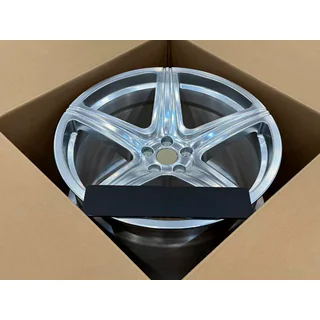 Gesmede OEM-velgen R20 V3 (4 stuks) foto 4