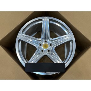 Gesmede OEM-velgen R20 V3 (4 stuks) foto 1