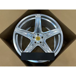 Gesmede OEM-velgen R20 V3 (4 stuks) foto 1
