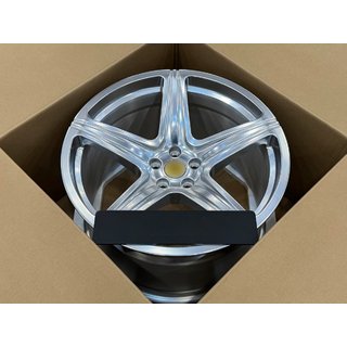Gesmede OEM-velgen R20 V3 (4 stuks) foto 3