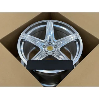 Gesmede OEM-velgen R20 V3 (4 stuks) foto 3