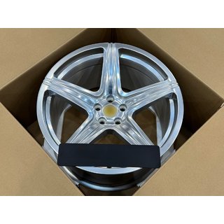 Gesmede OEM-velgen R20 V3 (4 stuks) Ferrari 550 foto 2