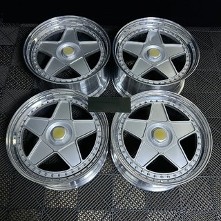 Gesmede OEM velgen R20 (4 st.) Ferrari F430 foto 4