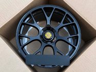 Ferrari 599 GTB Fiorano Gesmede velgen OEM R20 V4 (4 stuks) foto 1