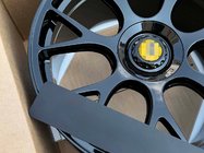 Ferrari 599 GTB Fiorano Gesmede velgen OEM R20 V4 (4 stuks) foto 8