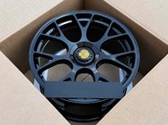 Ferrari 599 GTB Fiorano Gesmede velgen OEM R20 V4 (4 stuks) foto 2