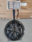 Ferrari 599 GTB Fiorano Gesmede velgen OEM R20 V4 (4 stuks) foto 10