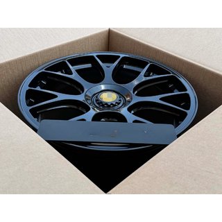 Gesmede velgen OEM R20 V4 (4 stuks) Ferrari 599 GTB Fiorano foto 3