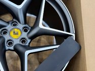 Ferrari F8 OEM gesmede velgen R20/R21 (4 stuks) foto 9