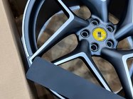 Ferrari F8 OEM gesmede velgen R20/R21 (4 stuks) foto 8