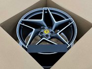 Ferrari F8 OEM gesmede velgen R20/R21 (4 stuks) foto 5