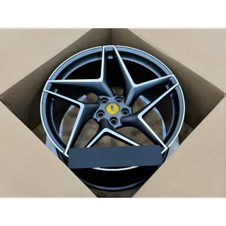 OEM gesmede velgen R20/R21 (4 stuks) foto 3