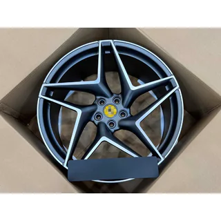 OEM gesmede velgen R20/R21 (4 stuks) foto 2