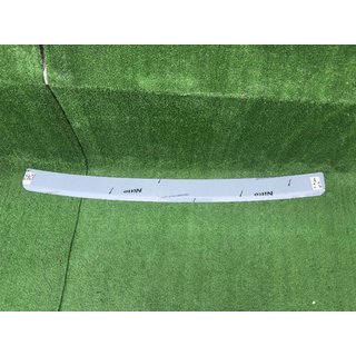 Afgeprijsd achterbumperbeschermer Carmos V2 glans (1 deur, RVS) Volkswagen T6 2015–2024 foto 2