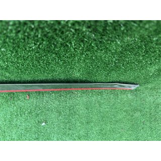 Afgeprijsd achterbumperbeschermer Carmos V2 glans (1 deur, RVS) Volkswagen T6 2015–2024 foto 3