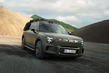 Review Smart #5: innovatieve elektrische SUV foto 2