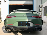 Mercedes AMG GT 4 X290 2018– BRB spoiler (carbon) foto 3