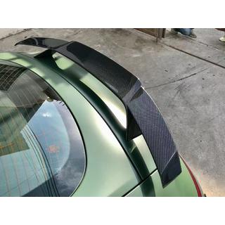 BRB spoiler (carbon) foto 1
