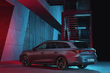 Cupra Leon Sportstourer 2024 review: dynamische stationwagen foto 3