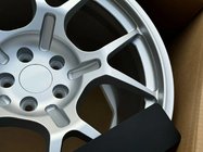 Ford GT 2003–2006 Gesmede OEM velgen R20 (4 st.) foto 7