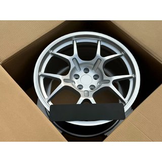 Gesmede OEM velgen R20 (4 st.) foto 3