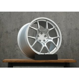 Gesmede OEM velgen R20 (4 st.) Ford GT 2003–2006 foto 1
