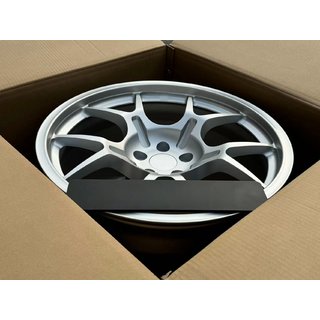 Gesmede OEM velgen R20 (4 st.) foto 4