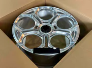 Lamborghini Countach OEM gesmede velgen R20/R21 (4 stuks) foto 4