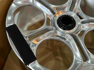 Lamborghini Countach OEM gesmede velgen R20/R21 (4 stuks) foto 5