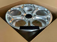 Lamborghini Countach OEM gesmede velgen R20/R21 (4 stuks) foto 3