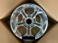 Lamborghini Countach OEM gesmede velgen R20/R21 (4 stuks) foto 1