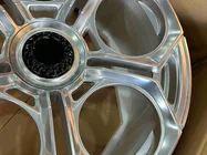 Lamborghini Countach OEM gesmede velgen R20/R21 (4 stuks) foto 6
