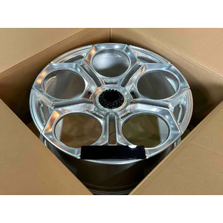 OEM gesmede velgen R20/R21 (4 stuks) foto 4