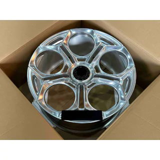 OEM gesmede velgen R20/R21 (4 stuks) foto 2