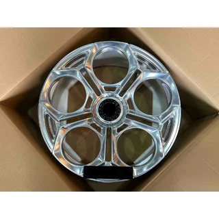 OEM gesmede velgen R20/R21 (4 stuks) foto 1